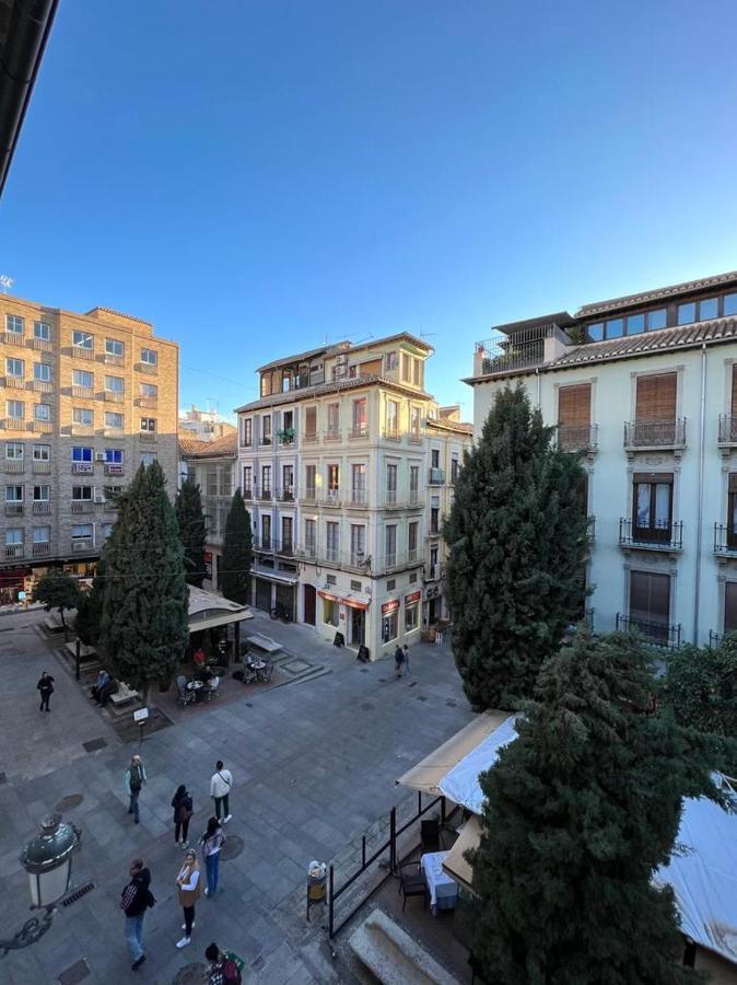 Apartment Catedral *