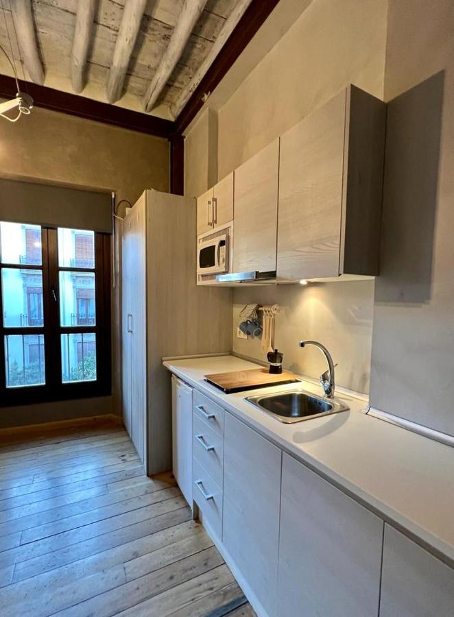 Apartment Catedral Granada
