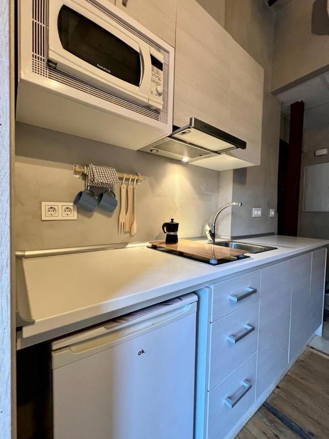 Apartment Catedral Granada
