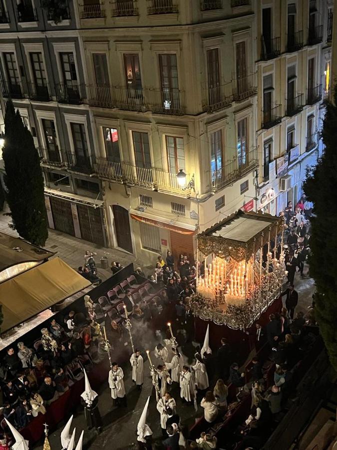 Catedral Apartment Granada