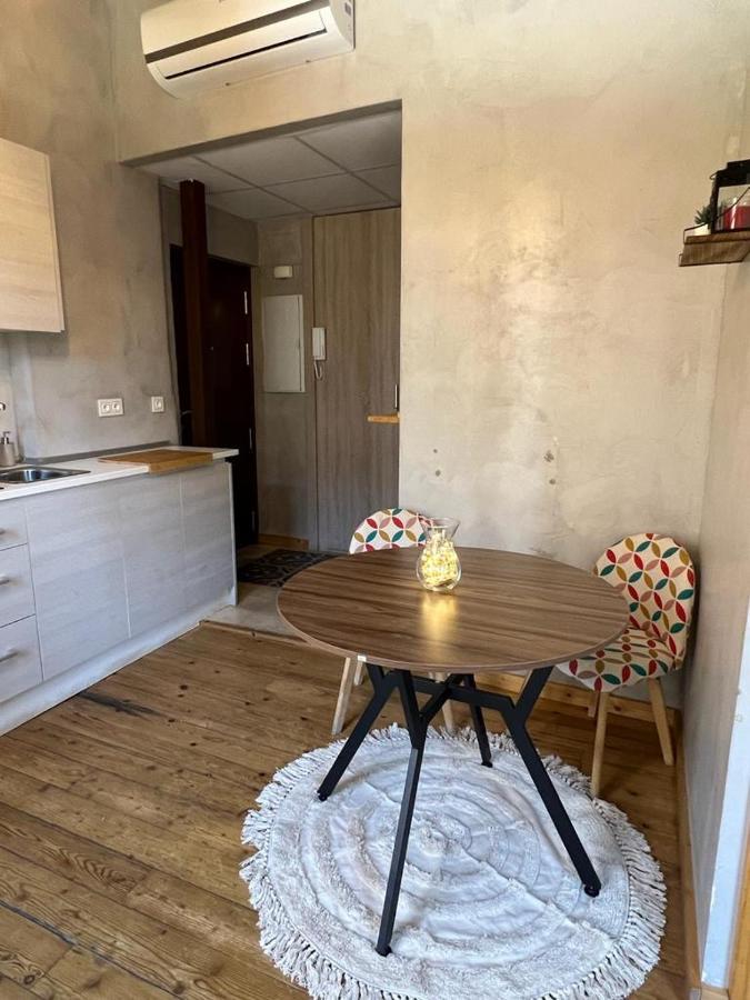 Catedral Apartment