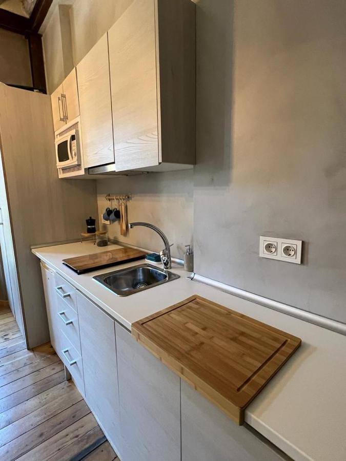 Apartment Catedral